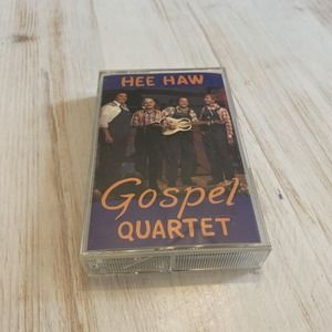 Vtg "Hee Haw Gospel Quartet" Tape One - Heartland Music Cassette, 1994, Gospel